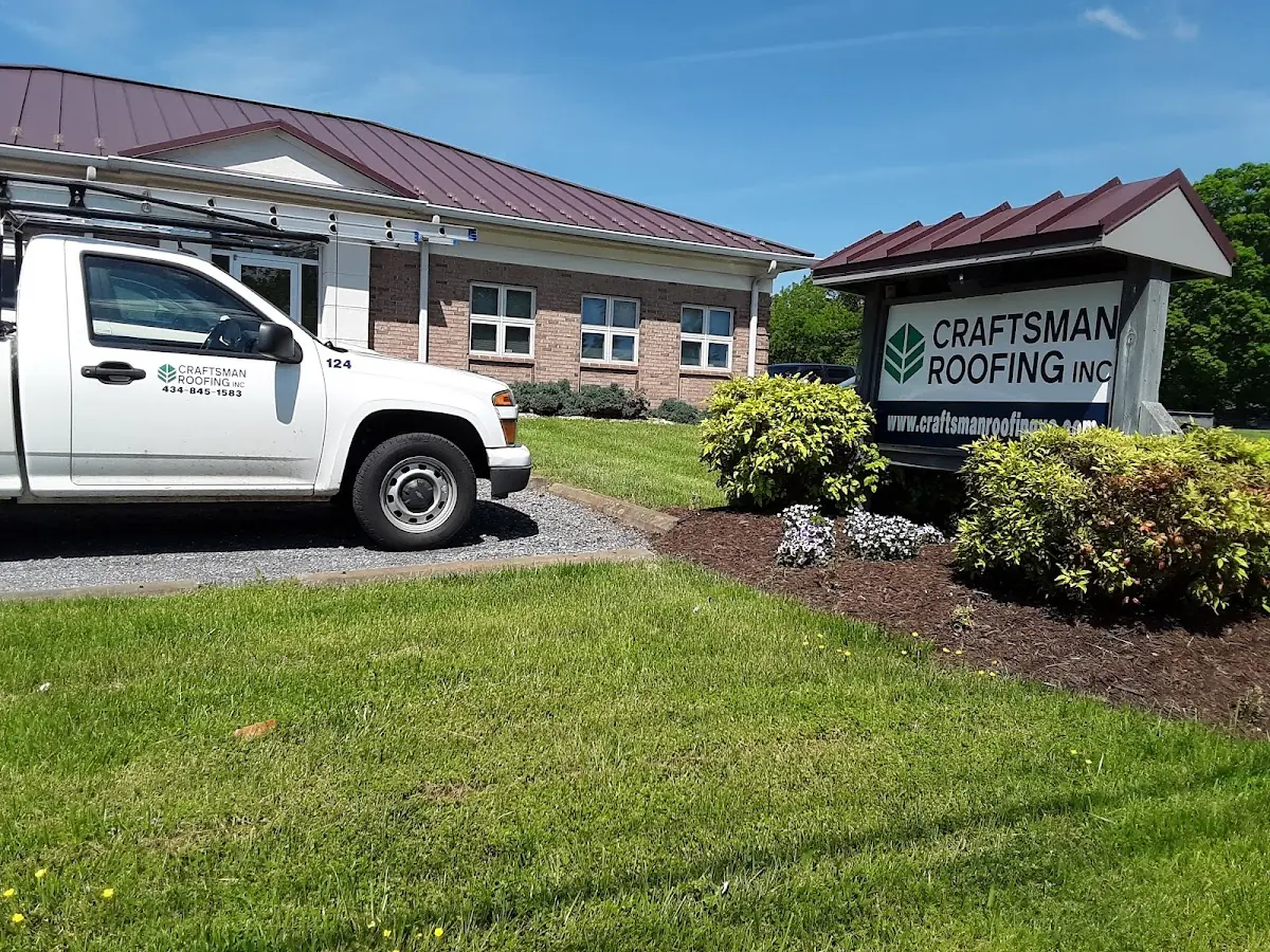 Quality Soffit & Fascia Repair by experienced craftsmen in Manchester Meadows